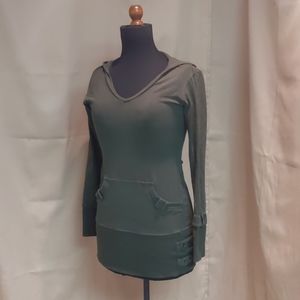 Nomads Hempwear tunic
